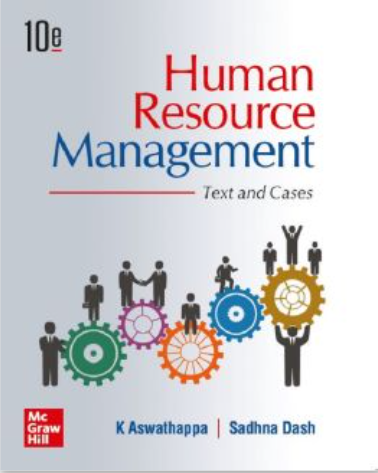 HUMAN RESOURCES MANAGEMENT